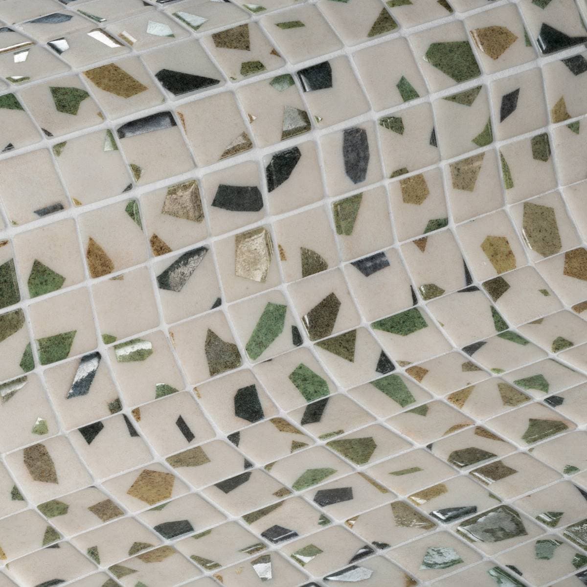 Terrazzo Greenery