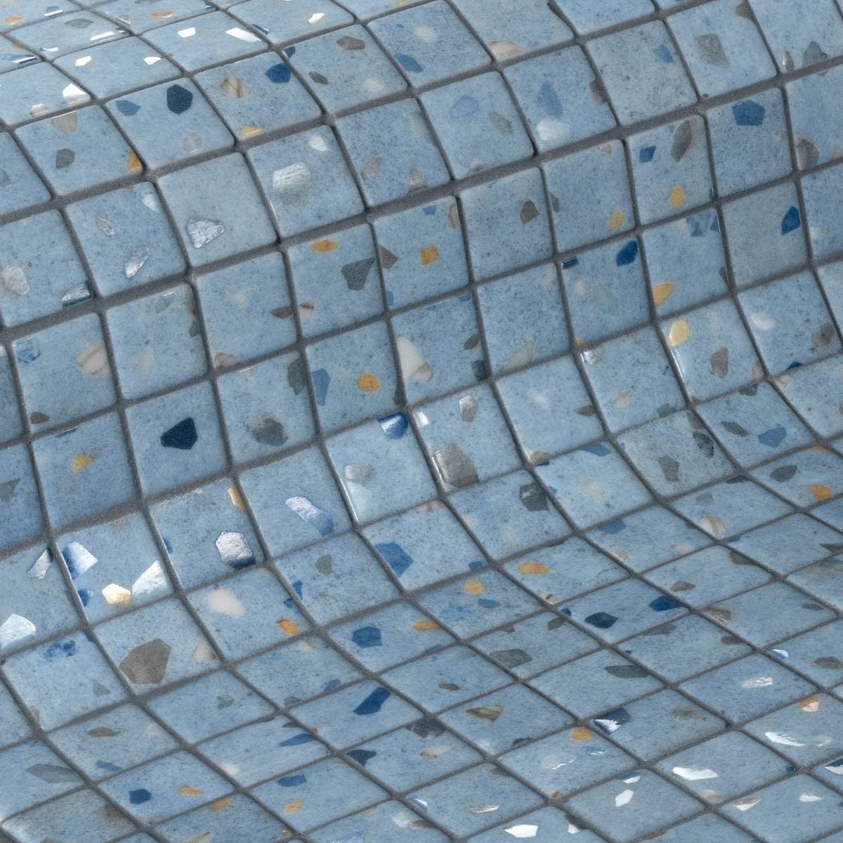 Terrazzo Sea