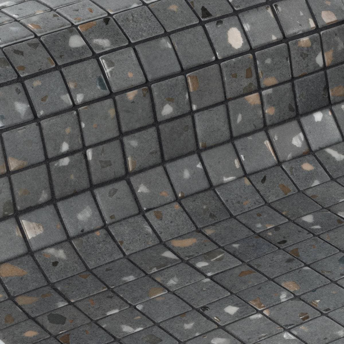 Terrazzo Grey