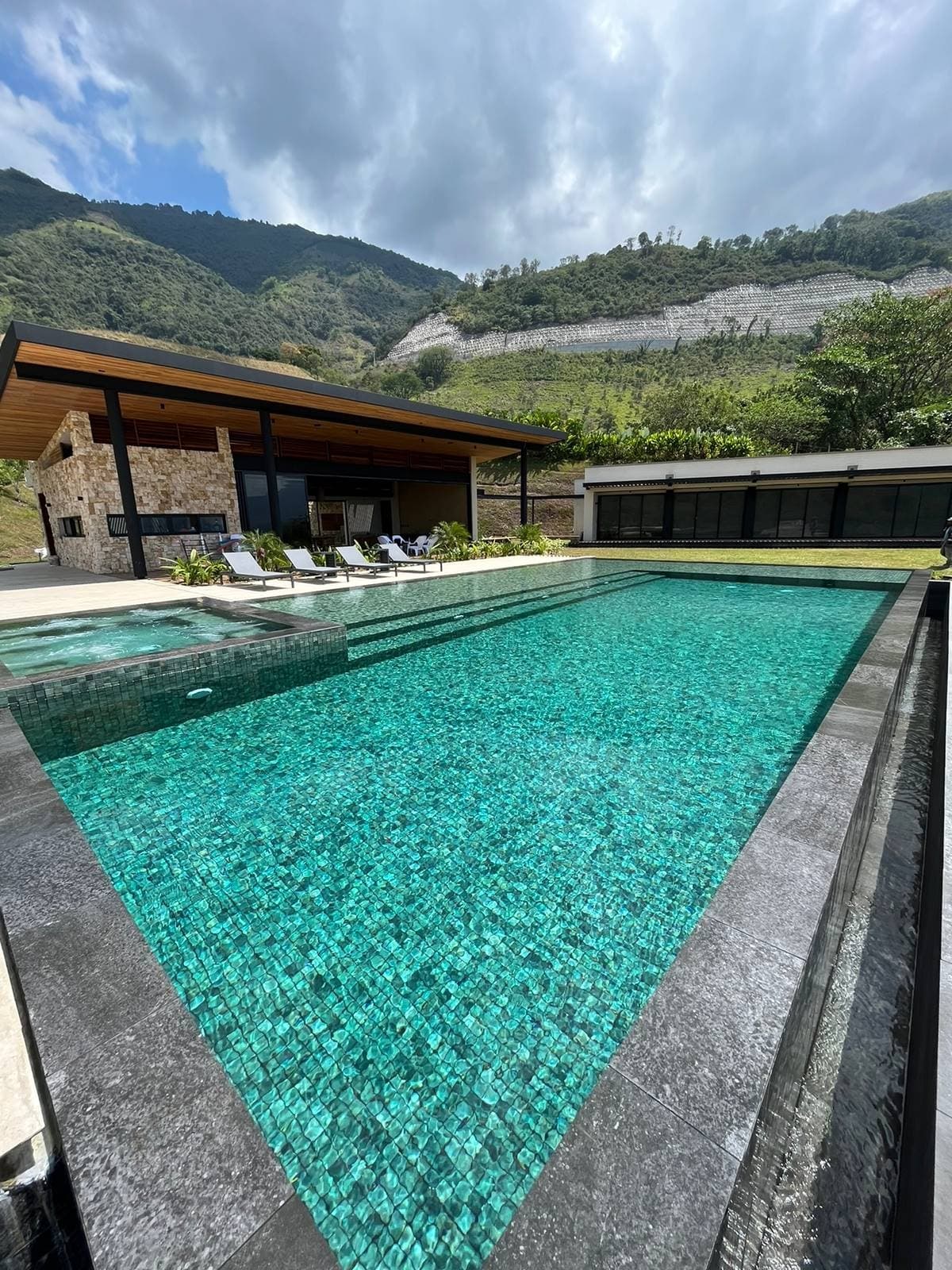 Bali Stone 50