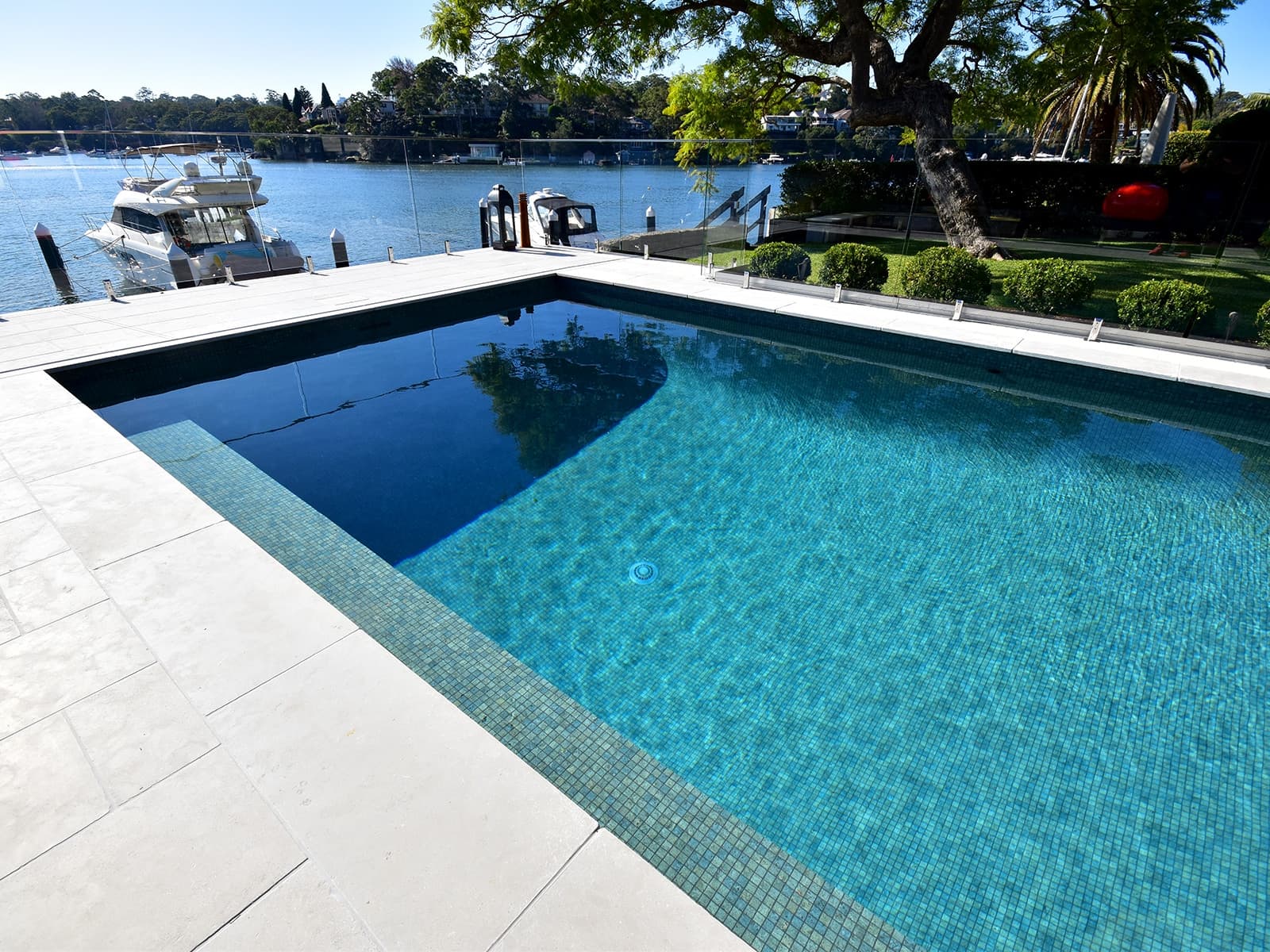 Bali Stone