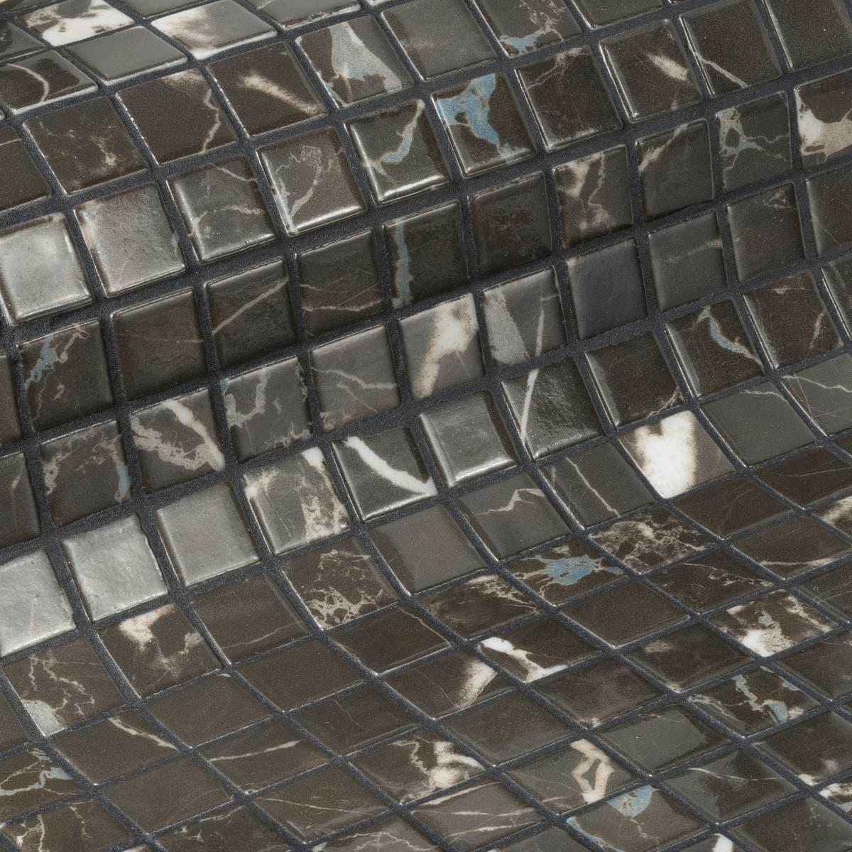 Zen Black Marble