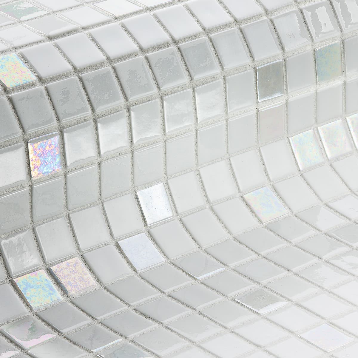 Iridescent Diamond