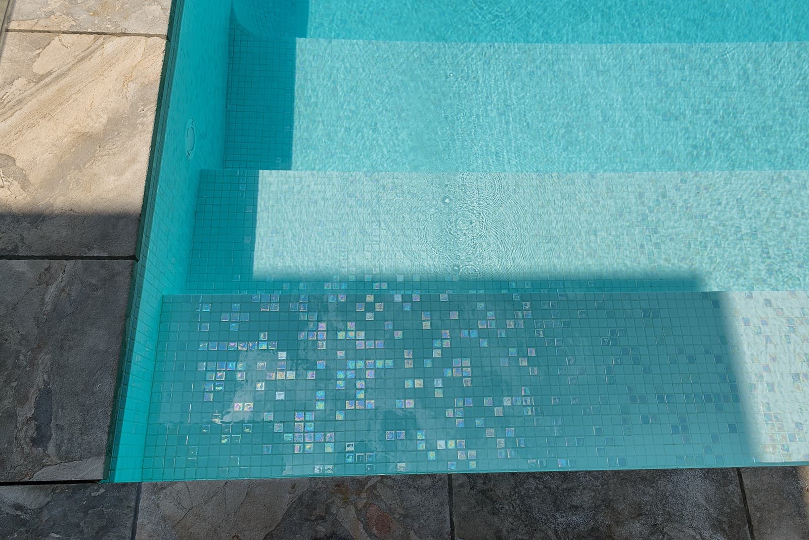 Mosaic Tile Diamond - Ezarri