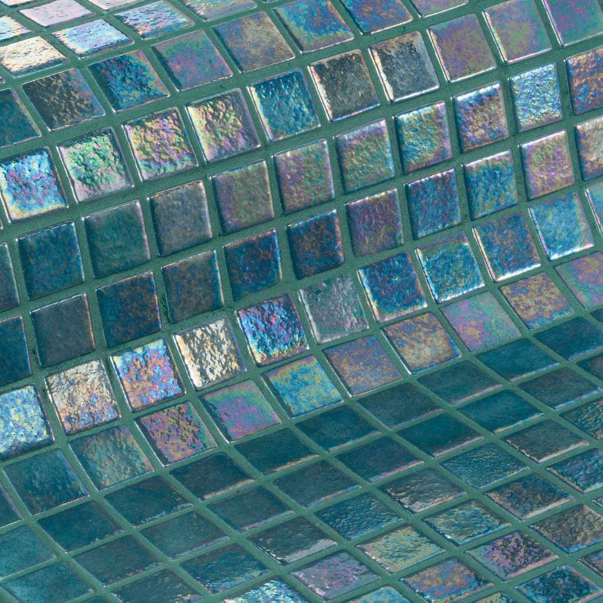 Iridescent Jade