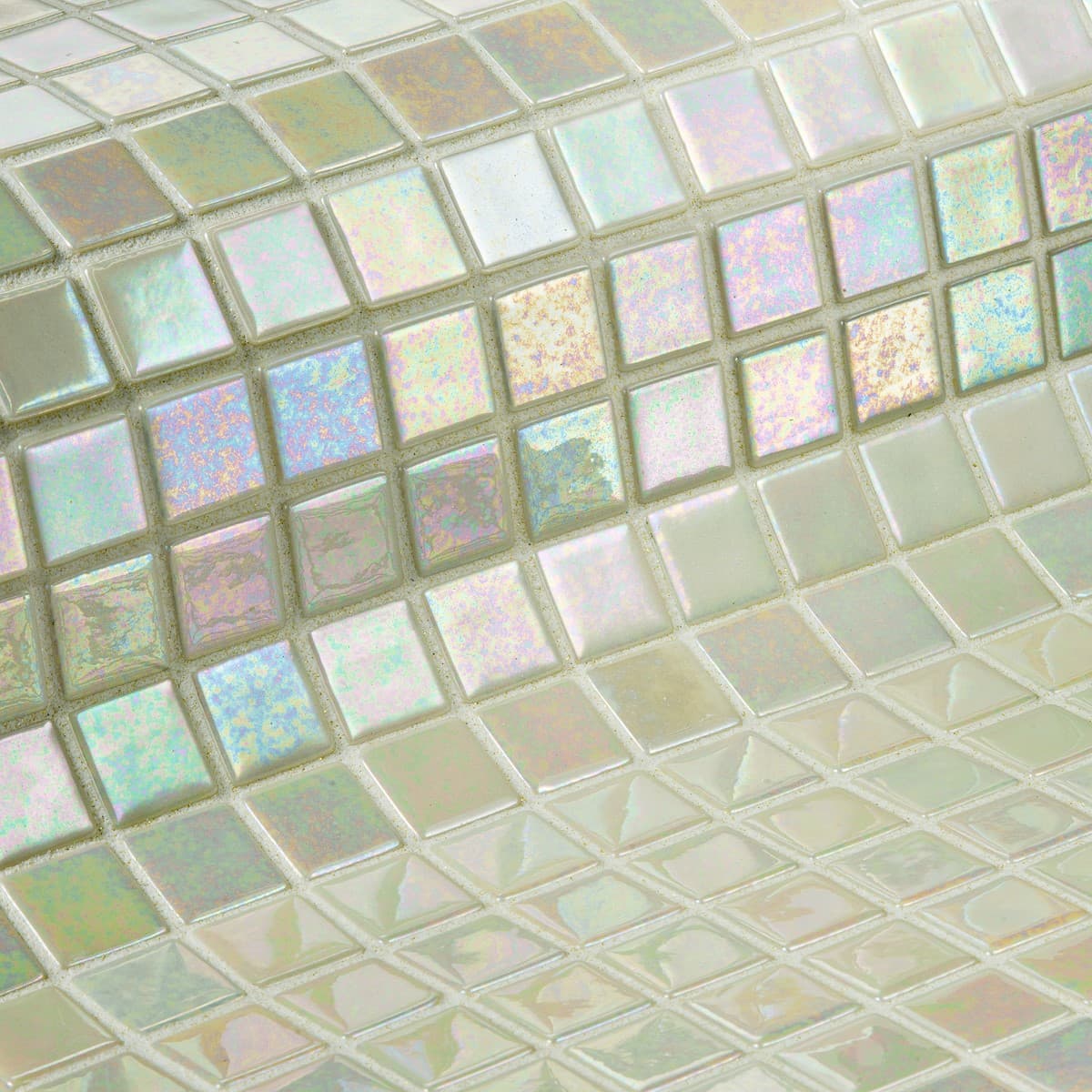 Iridescent Marfil