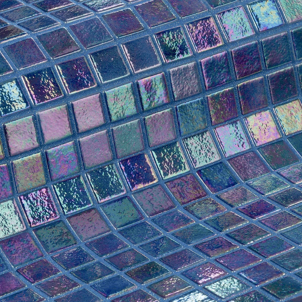 Iridescent Zafiro