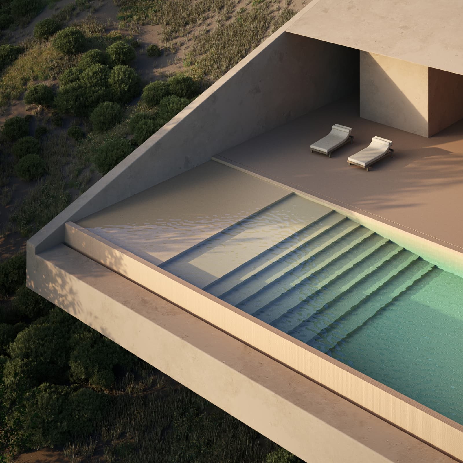 Gea Dune