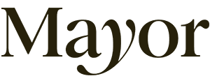 Cerámica Mayor logo