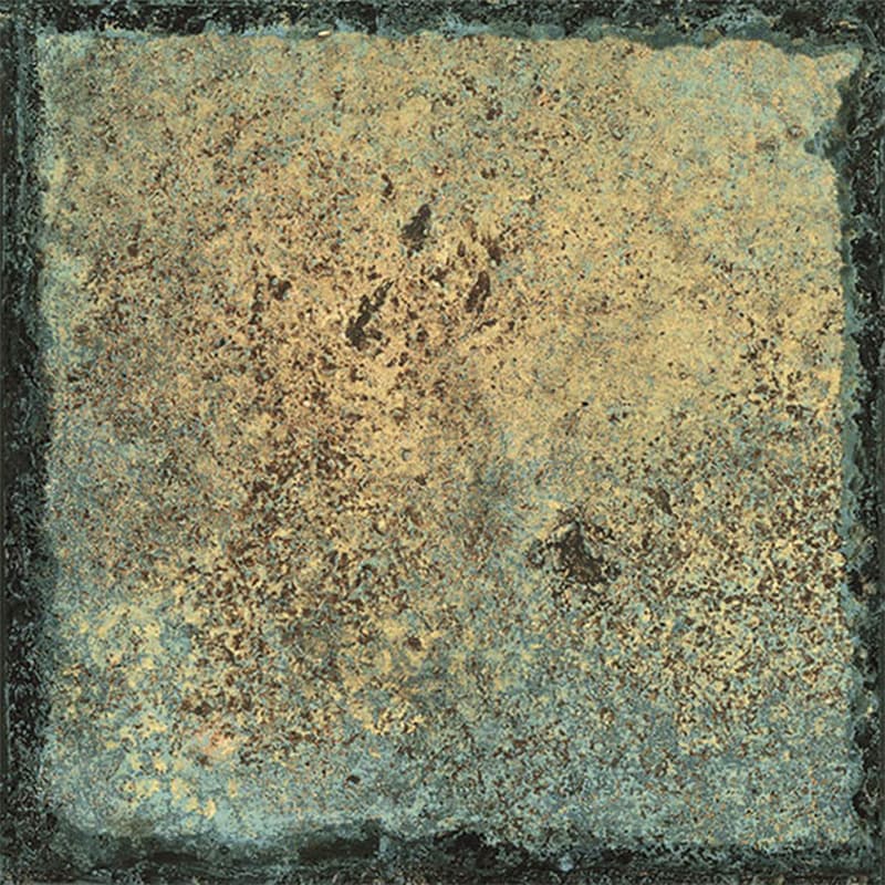 Cerámica Mayor Tropic Turqueta base tile