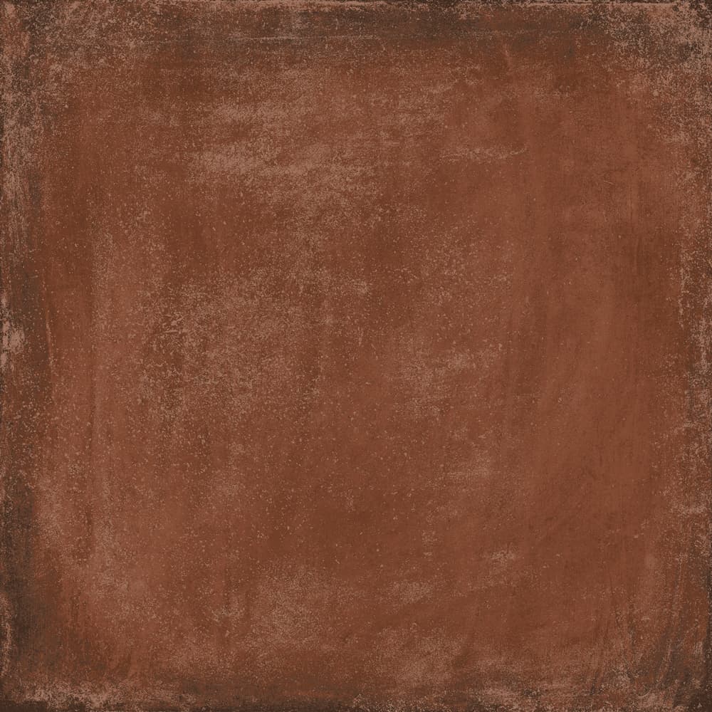 Exagres Alhamar Rojo base tile
