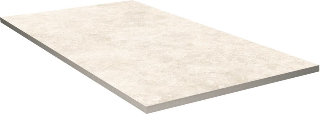 Exagres Ardenas 2 cm Outdoor Marfil base tile