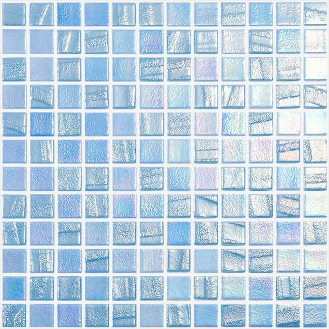 Fusion Light Blue