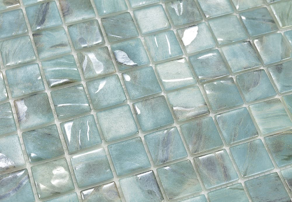 Oasis Turquoise