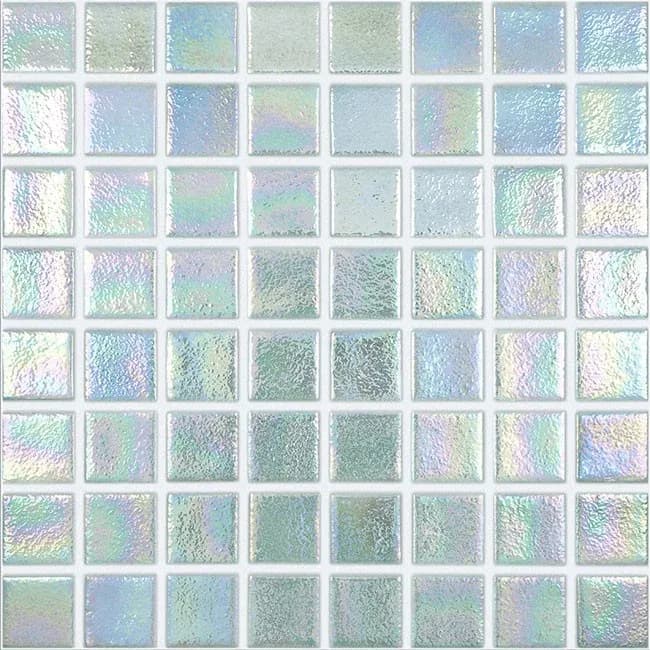 Shell 553 Crystal