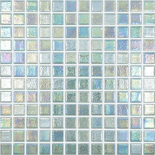 Shell 553 Crystal