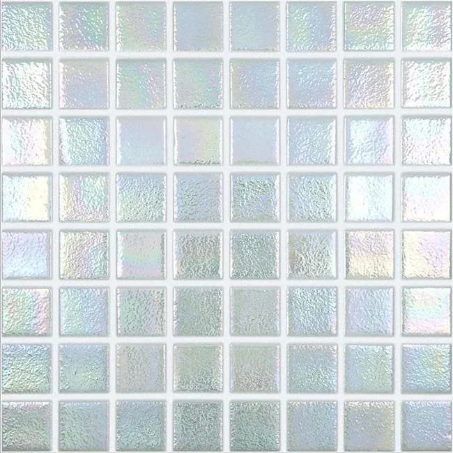 Shell 554 Mystic