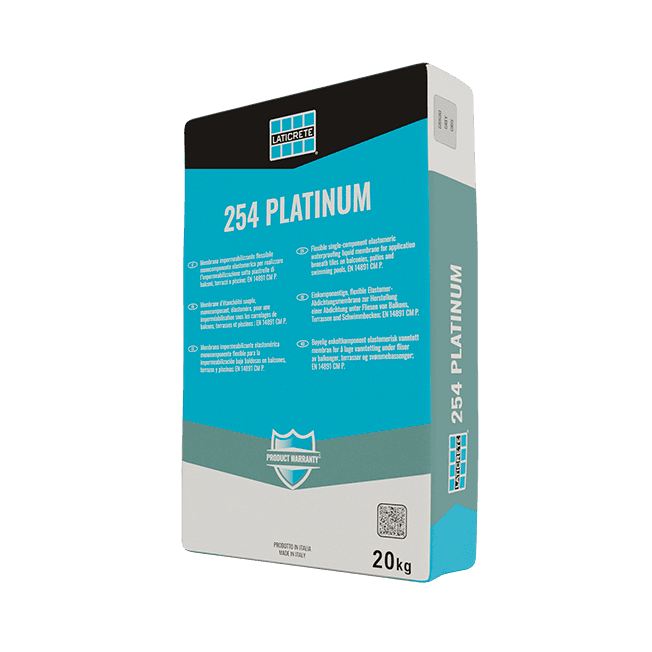 254 Platinum