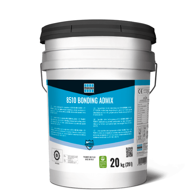 8510 Bonding Admix + 211 Powder