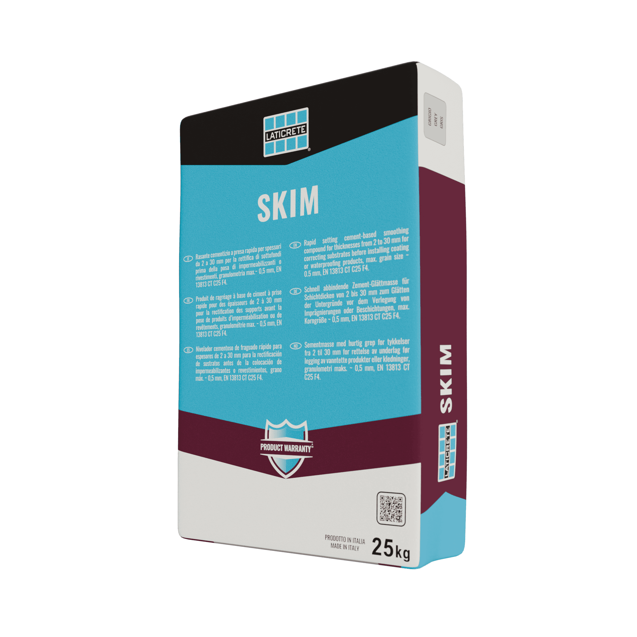 Skim