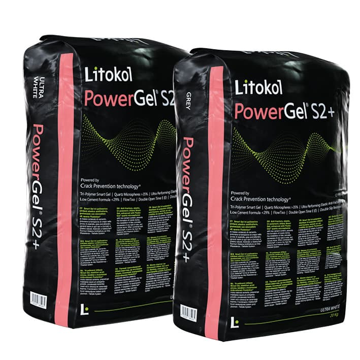 PowerGel® S2+