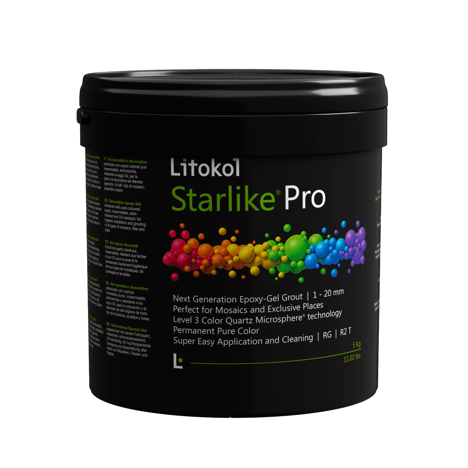 Starlike® Pro