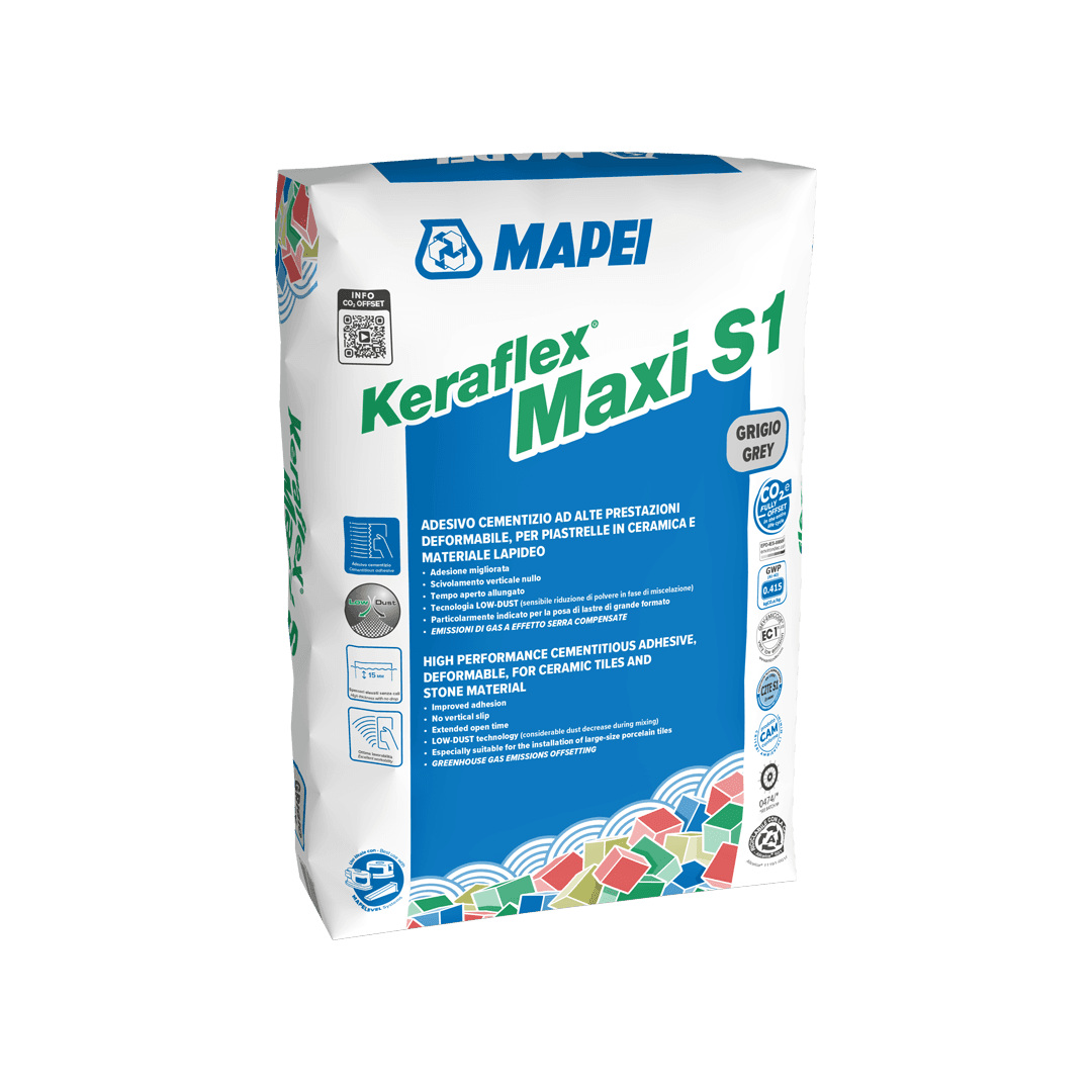 Keraflex Maxi S1