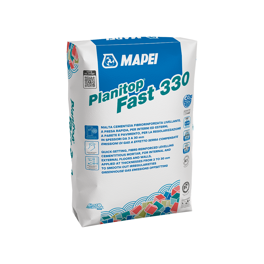 Planitop Fast 330
