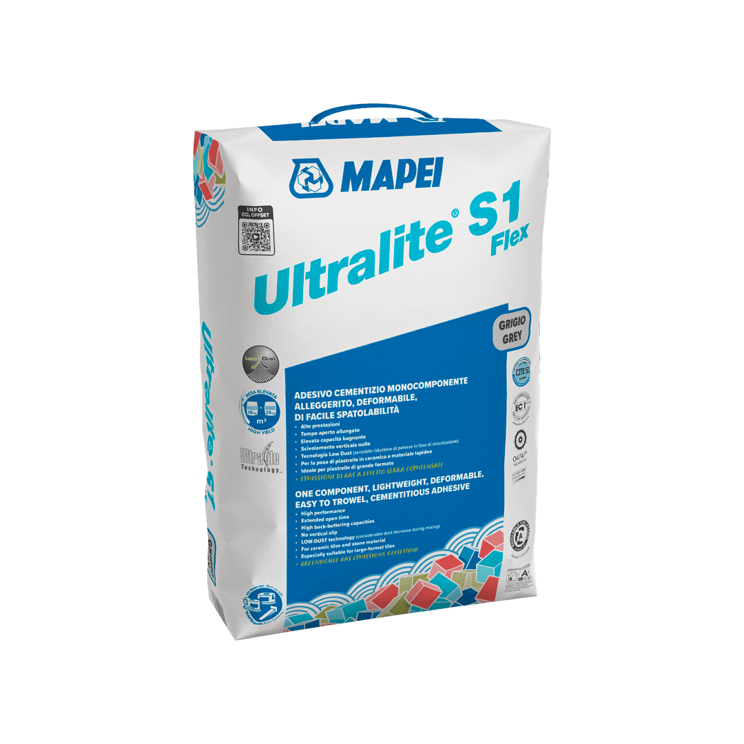 Ultralite S1 Flex