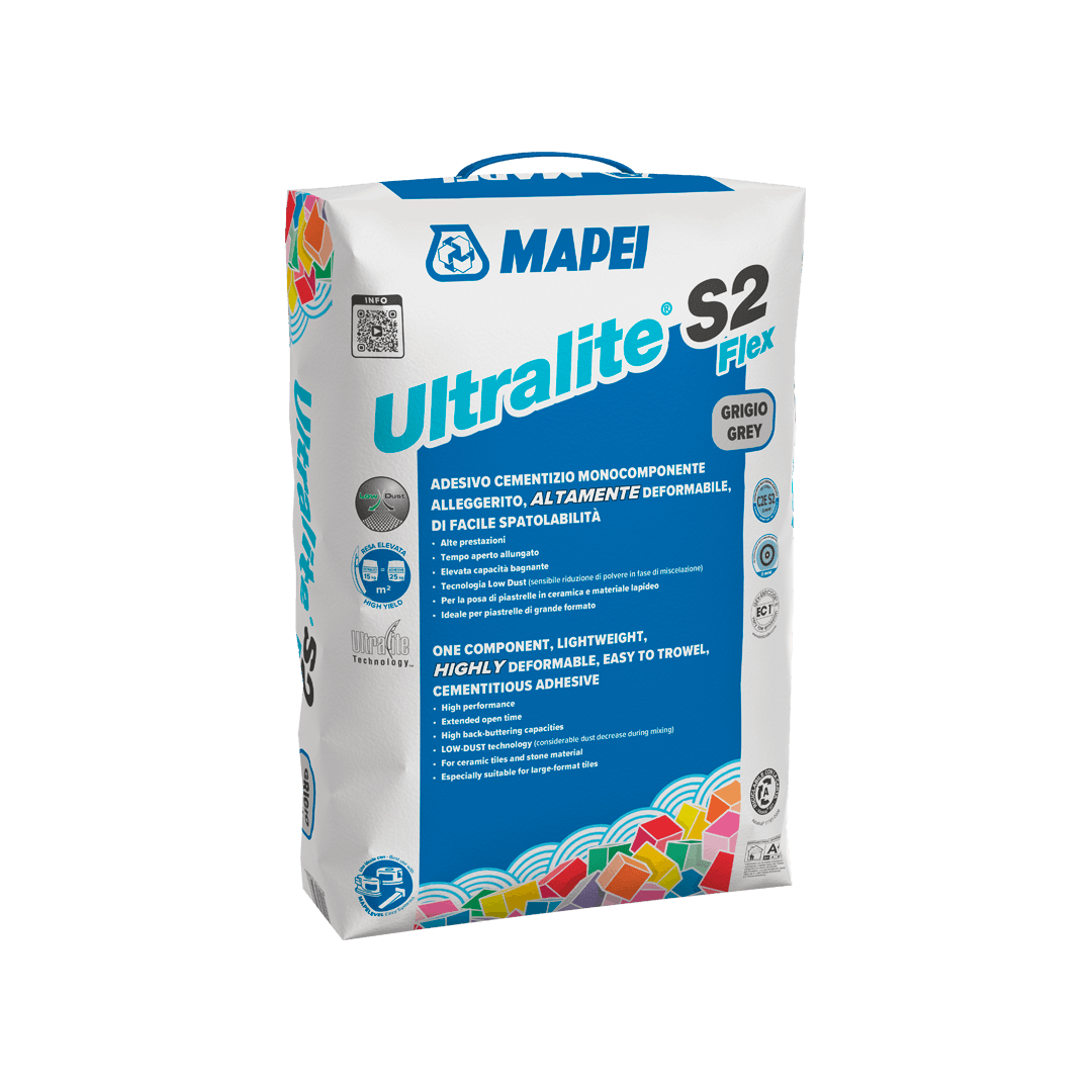Ultralite S2 Flex